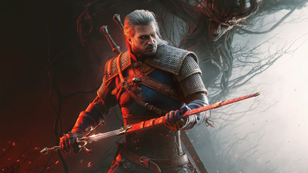 Witcher 3 Remastered announced, free upgrade