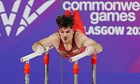 Commonwealth Games Open in Glasgow