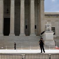 Supreme Court Upholds Trans Athlete Bans