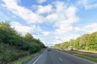 Four Killed in A38 Crash, Baby Among Dead