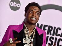 Rapper Kodak Black arrested again