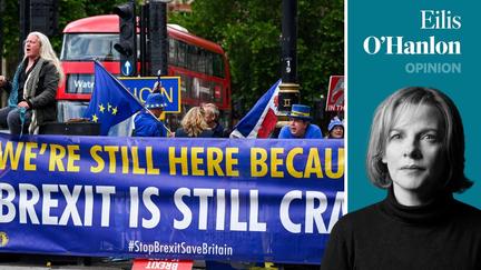 Brexit's 10th Anniversary Leaves UK Divided