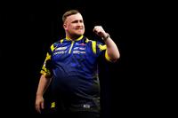 Littler Retains World Matchplay Title