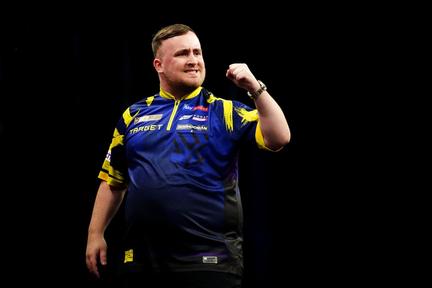 Littler Retains World Matchplay Title