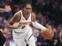 Cavaliers land Peyton Watson in multi-team trade