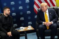 US Licenses Ukraine to Build Patriots