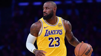 LeBron James Signs With 76ers