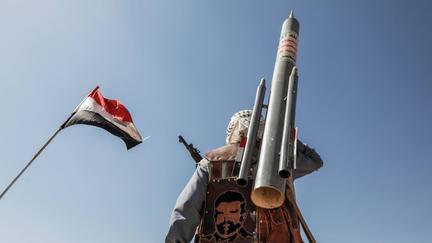 Saudi Arabia Strikes Houthi Targets in Yemen