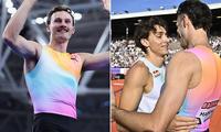 Duplantis Suffers Pole Vault Defeat