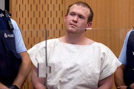 Tarrant loses conviction appeal