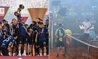 Inter Milan seals domestic double