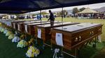 Zimbabwe ferry cap aside dead