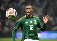 South Africa Reaches First World Cup Knockouts