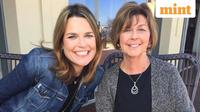 Savannah Guthrie’s mother ransom notes released