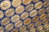 Bitcoin surges past $77,000 on policy hopes