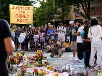 Madison Police Shooting of Homeless Man Sparks Outrage