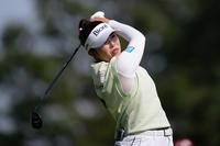 Yamashita ties LPGA scoring record in Edmonton