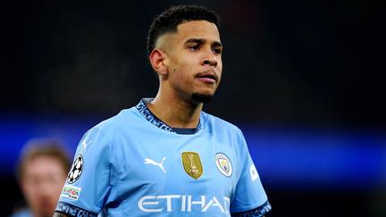 Tottenham agree £75m deal for Savinho