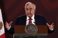 Mexican Governor Rocha steps down