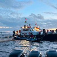 Ferry Capsizes in Guyana, Killing 27