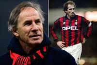 AC Milan Legend Franco Baresi Dies at 66