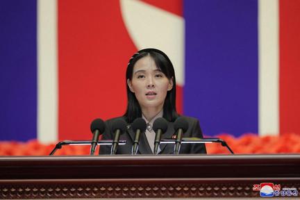 North Korea Blasts ASEAN for Denuclearisation Call