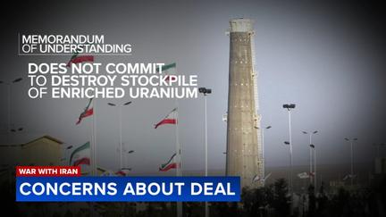 Israel-Hezbollah Ceasefire Reached, US-Iran Talks Delayed