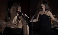 Iranian Pop Star Gets 74 Lashes