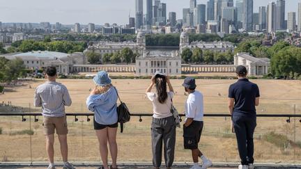 UK Braces for Fourth Heatwave and Hosepipe Bans