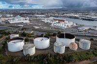 Exxon and Chevron beat estimates