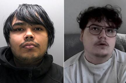 Teen Hackers Crippled TfL Network