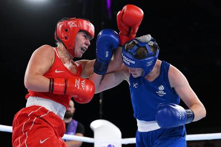 Commonwealth Games: Nigeria Tops Africa Medals