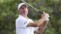 Jim Furyk named Ryder Cup captain