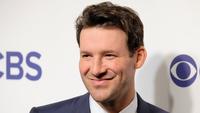 Tony Romo Placed on Leave by CBS After DUI