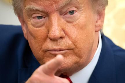 US-Saudi Nuclear Deal Signed