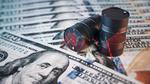 Oil Surges Past $95