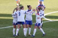 England Edge Iceland in Qualifier