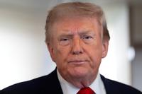 Trump Convenes Cabinet Amid AG Standoff