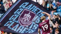 Aston Villa held by Burnley