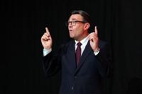 Andy Burnham Confirmed as UK Prime Minister