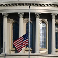 Senator Lindsey Graham Dies at 71