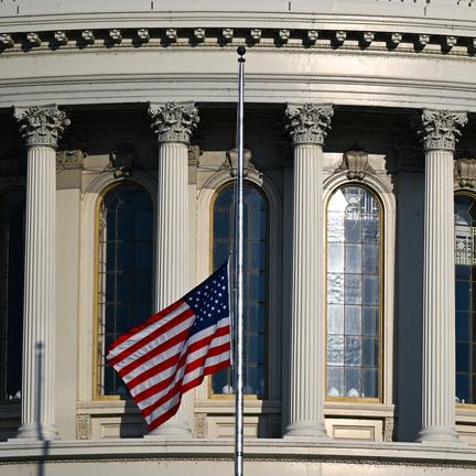 Senator Lindsey Graham Dies at 71