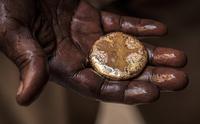 UK Sanctions Sudan Gold Trade
