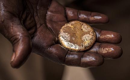 UK Sanctions Sudan Gold Trade