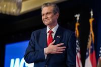 Billionaire Rick Jackson Defeats Trump-Backed Jones in Georgia Runoff