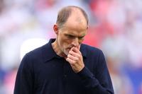 England Held to Scoreless Draw by Ghana