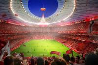 Manchester United Secures Land for 100,000-Seat Stadium