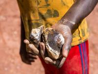 Gold mine collapse kills over 100 in CAR