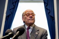 Rep. Steve Cohen to retire