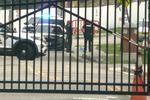 Five shot at Virginia HBCU, police search